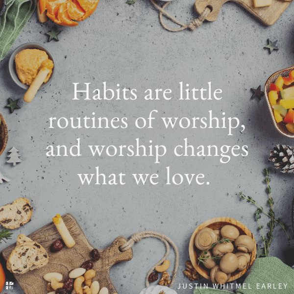 The Profound Importance of Habits