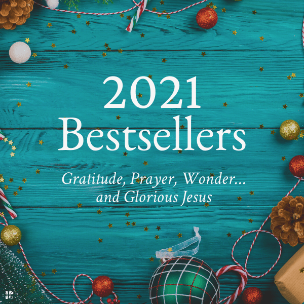 Bestsellers of the Year – 2021