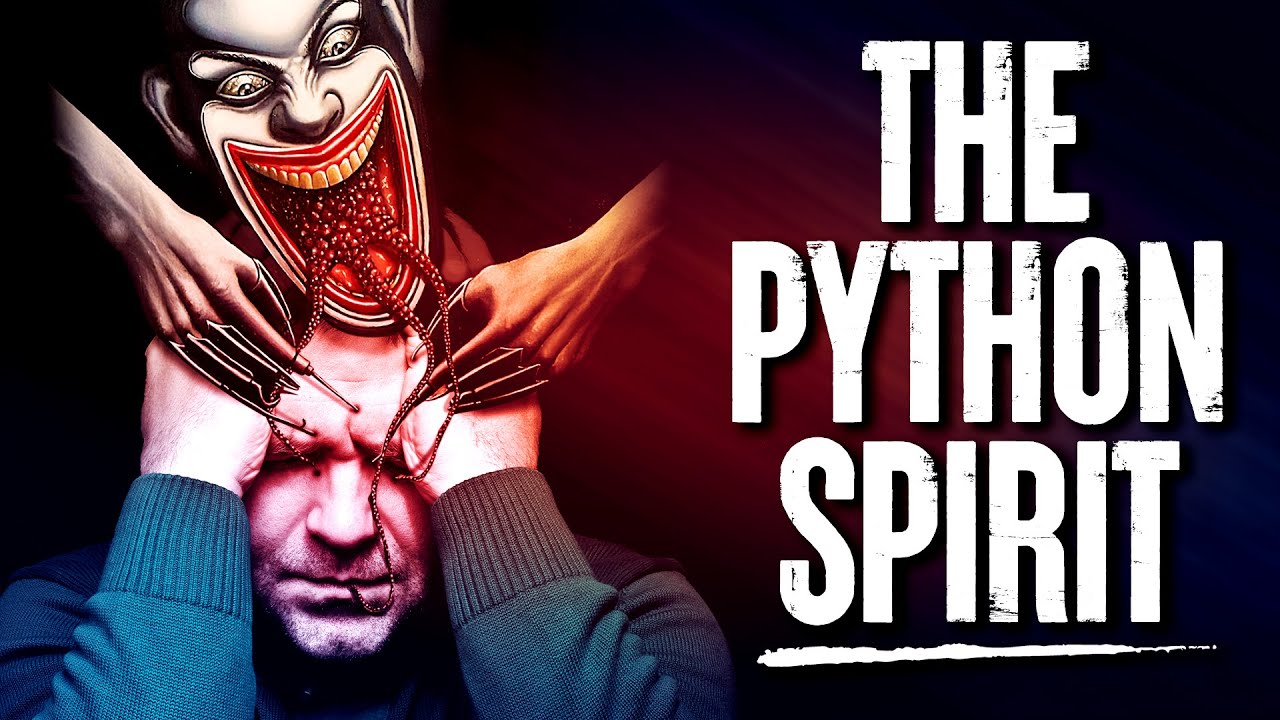 Spirit Of Python | The Most Dangerous Evil Spirit To A Believer (Real Spiritual Warfare)