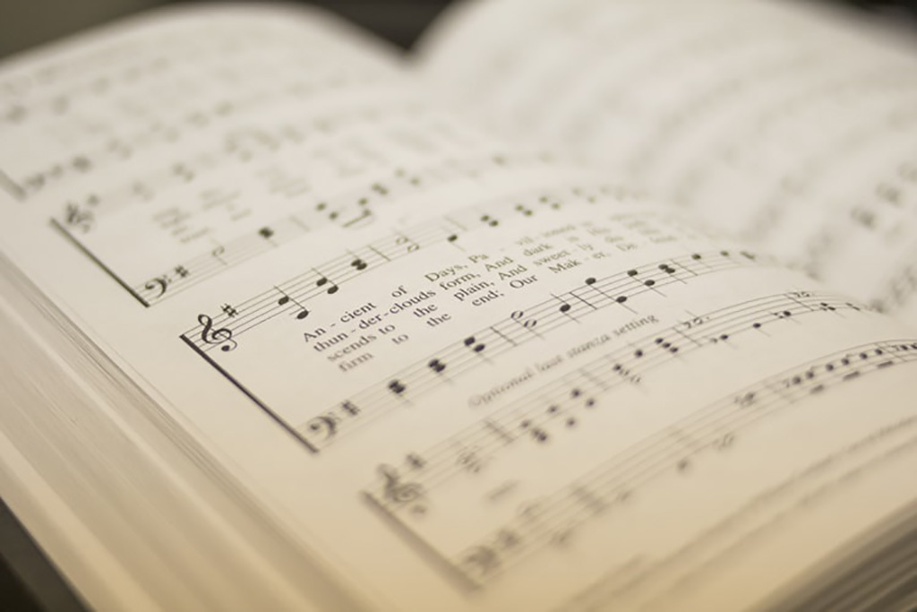 5 inspirational songs for Thanksgiving: ‘Rejoice in the goodness of God that has blessed us’