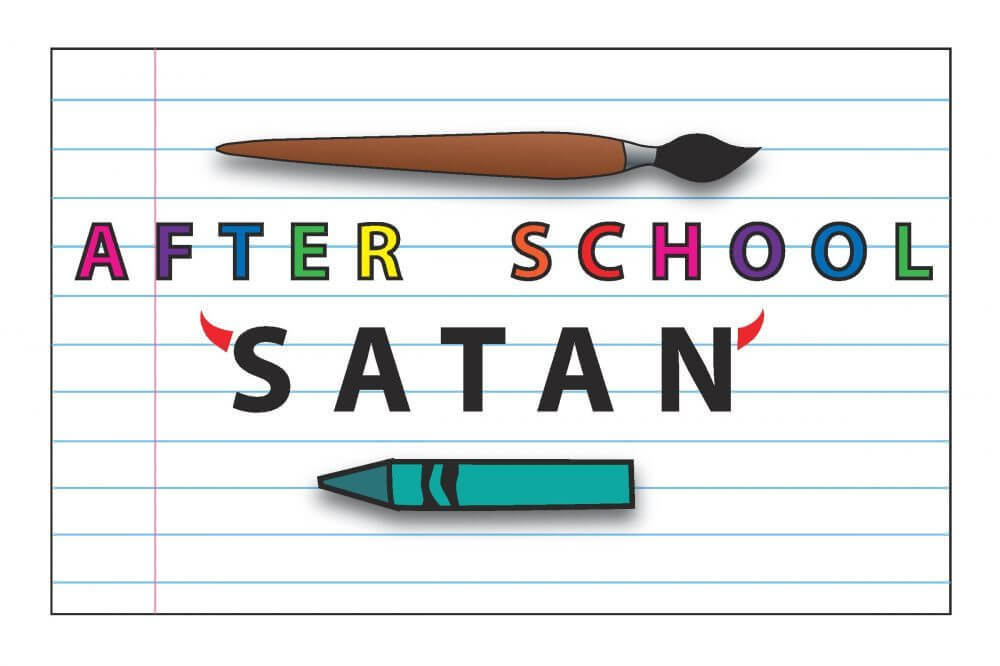 Satanic Temple sues school board for rejecting After School Satan Club