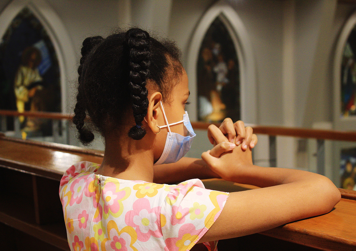 ‘A state of spiritual distress’: Parents of pre-teens are in crisis as Christianity dwindles