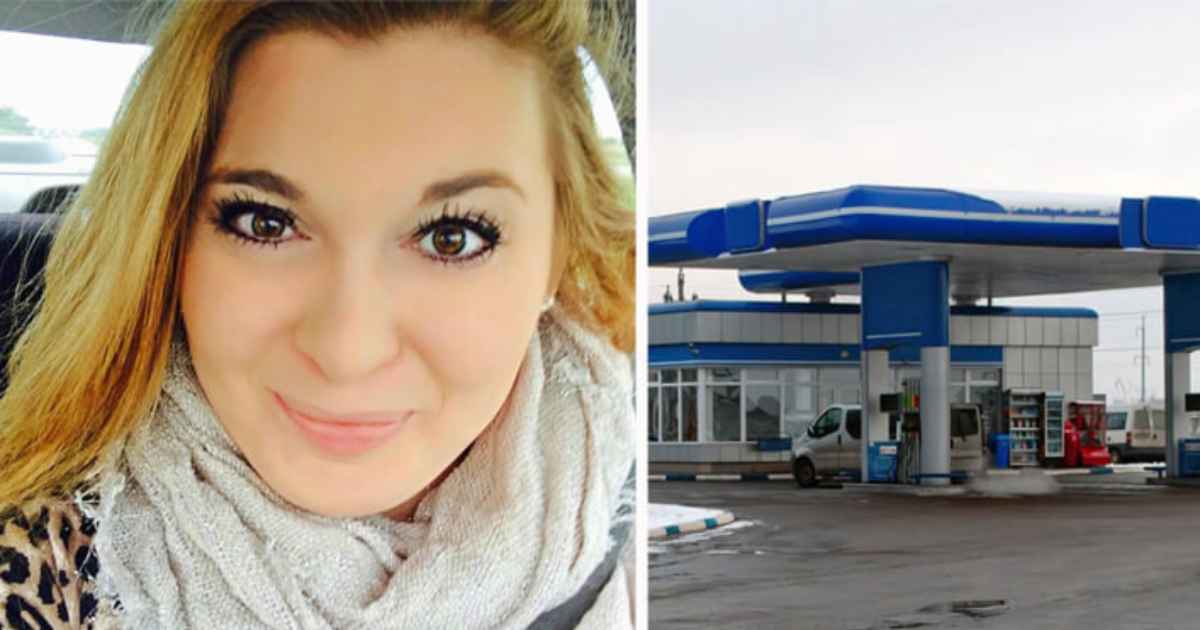 ‘Jesus Christ Died To Provide For You’: Woman Shares Tear-Jerking Encounter With Needy Family At Gas Station