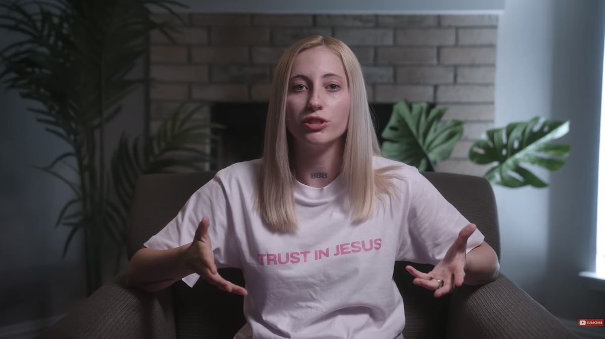 From witchcraft to Jesus: Woman details path to Christ after years of searching for ‘the truth’